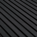Стеновая панель CM Decking CM Wall, BLACK WOOD (Черное дерево) купить в Супсехе