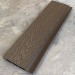 Заборная панель шип-паз EasyDecking Wood-Х 146х20 Венге купить в Супсехе