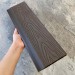 Заборная панель шип-паз EasyDecking Wood-Х 146х20 Венге купить в Супсехе