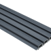 Стеновая панель CM Decking CM Wall, EBONY (Эбен) купить в Супсехе
