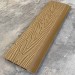 Заборная панель шип-паз EasyDecking Wood-Х 146х20 Дуб купить в Супсехе