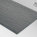Фиброцементный сайдинг Fibra Plank Графитовый серый / RAL 7024 купить в Супсехе