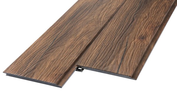 Фиброцементные панели FCSPRO Decor Wood Click Кедр купить в Супсехе
