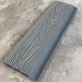 Заборная панель шип-паз EasyDecking Wood-Х 146х20 Серый купить в Супсехе