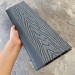 Заборная панель шип-паз EasyDecking Wood-Х 146х20 Серый купить в Супсехе