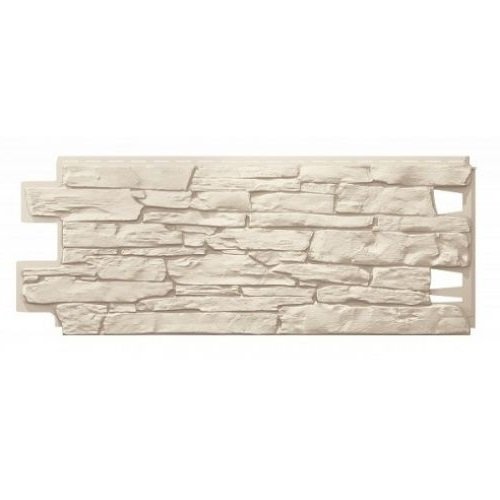 Фасадная панель VOX VILO Solid Stone Бежевый купить в Супсехе