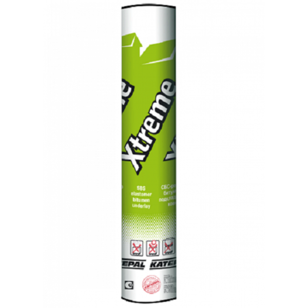 Ковер подкладочный KATEPAL Xtreme С самоклеящейся полосой купить в Супсехе