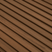 Стеновая панель CM Decking CM Wall, TEAK (Тик) купить в Супсехе