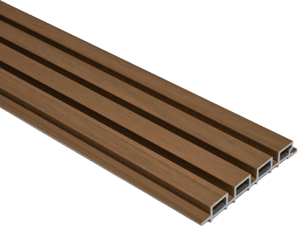 Стеновая панель CM Decking CM Wall, TEAK (Тик) купить в Супсехе