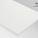 Фиброцементный сайдинг Fibra Plank Белый классический / RAL 9003 купить в Супсехе