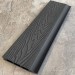 Заборная панель шип-паз EasyDecking Wood-Х 146х20 Черное дерево купить в Супсехе