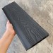 Заборная панель шип-паз EasyDecking Wood-Х 146х20 Черное дерево купить в Супсехе