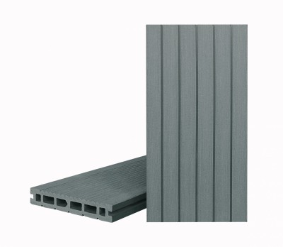 Террасная доска Классик Анис (пустотелая с пазом) Под заказ