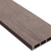Террасная доска ДПК Outdoor 3D NEVADA/CALIFORNIA BROWN коричневая микс купить в Супсехе