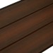 Фасадная панель из ДПК CM Cladding Timber Спайси Браун купить в Супсехе