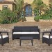 Комплект Rattan Comfort 5 купить в Супсехе