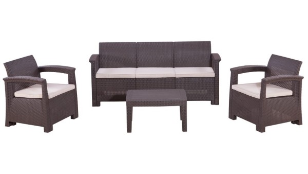Комплект Rattan Comfort 5 купить в Супсехе