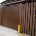 Штакетник ДПК Woodvex Палисандр купить в Супсехе