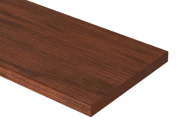 Штакетник ДПК Woodvex Палисандр купить в Супсехе
