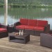 Уличный диваны и кресла Rattan Premium 5 купить в Супсехе
