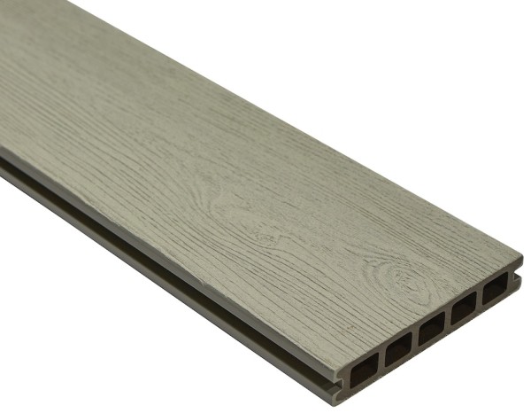 Террасная доска из ДПК CM Decking серия Country Grey купить в Супсехе