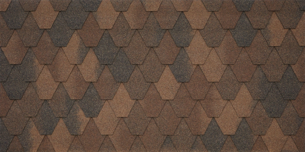 Гибкая черепица Tegola UNICA SARDEGNA LEGNO 424 купить в Супсехе