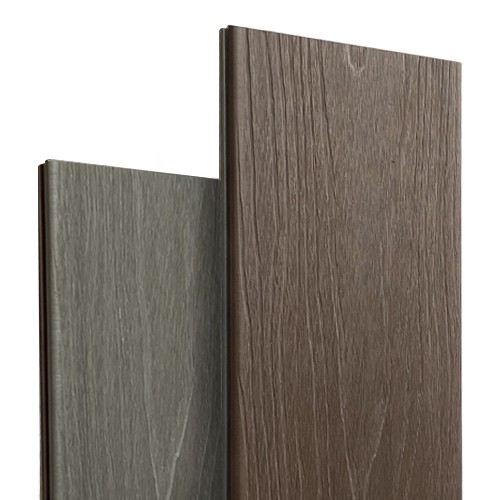 Террасная доска ДПК Co-extrusion EasyDecking 145х21 3D Multicolor Chestnut / Old Barn купить в Супсехе