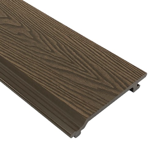Фасадная панель EasyDecking Wood-X 156х21 Венге купить в Супсехе