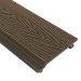 Фасадная панель EasyDecking Wood-X 156х21 Венге купить в Супсехе