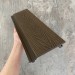 Фасадная панель EasyDecking Wood-X 156х21 Венге купить в Супсехе