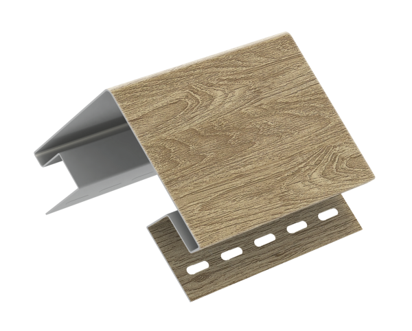 Наружный угол Timberblock Планкен Кленовый купить в Супсехе