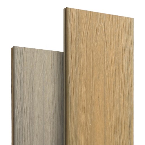 Террасная доска ДПК Co-extrusion EasyDecking 145х21 3D Multicolor Oak / Driftwood купить в Супсехе