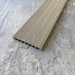 Террасная доска ДПК Co-extrusion EasyDecking 145х21 3D Multicolor Oak / Driftwood купить в Супсехе