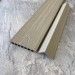 Террасная доска ДПК Co-extrusion EasyDecking 145х21 3D Multicolor Oak / Driftwood купить в Супсехе