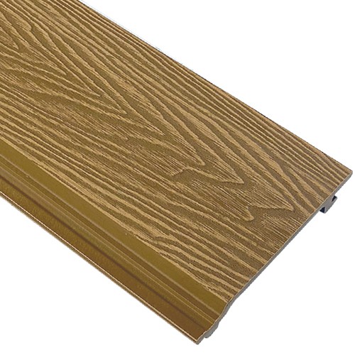 Фасадная панель EasyDecking Wood-X 156х21 Дуб купить в Супсехе