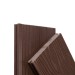 Террасная доска Ecodecking Экстра 3D полнотелая Графит купить в Супсехе