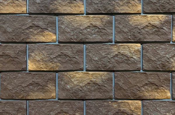 Фиброцементные панели КАНЬОН коллекция Малый Сколотый Камень 36 купить в Супсехе