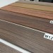 Фиброцементный сайдинг SidWood с фактурой под дерево W-130 Клик купить в Супсехе