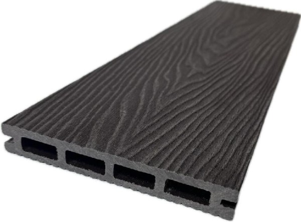 Доска террасная ДПК NanoWood Lite 3D купить в Супсехе