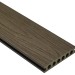 Террасная доска из ДПК CM Decking Reverse, Волнат/Чаркоал купить в Супсехе