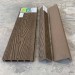Террасная доска ДПК EasyDecking Wood-X 146х23 Венге купить в Супсехе