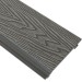 Фасадная панель EasyDecking Wood-X 156х21 Серый купить в Супсехе