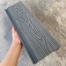 Фасадная панель EasyDecking Wood-X 156х21 Серый купить в Супсехе