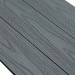 Террасная доска из ДПК CM Decking Reverse, Антик/Лайт грей купить в Супсехе