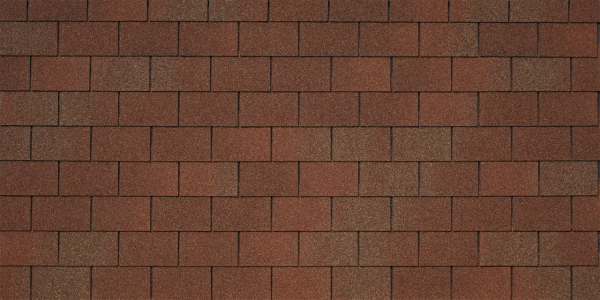 Гибкая черепица Tegola UNICA TOSCANA TERRACOTTA 406 купить в Супсехе