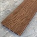 Террасная доска ДПК EasyDecking Wood-X 146х23 Коричневый купить в Супсехе