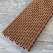 Террасная доска ДПК EasyDecking Wood-X 146х23 Коричневый купить в Супсехе