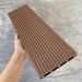 Террасная доска ДПК EasyDecking Wood-X 146х23 Коричневый купить в Супсехе