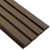 Фасадная реечная панель EasyDecking Wood-X 219х26 Венге купить в Супсехе