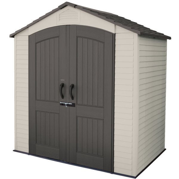 Сарай LifeTime 7'x4,5' купить в Супсехе